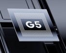 Rendu artistique du SoC Tensor G5 qui équipe la série Pixel 10. (Source de l'image : Google)