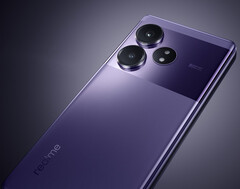 Realme rejoindra bientôt Motorola et Xiaomi en sortant son premier smartphone Snapdragon 8s Gen 3. (Source de l'image : Realme)