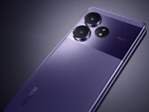 Realme rejoindra bientôt Motorola et Xiaomi en sortant son premier smartphone Snapdragon 8s Gen 3. (Source de l'image : Realme)