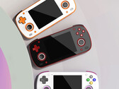 Retroid a décidé de changer les couleurs dans lesquelles la Pocket Mini sera disponible. (Source de l'image : Retroid)
