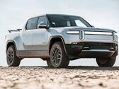 La Rivian R1T est en production limitée depuis le début de l'année (Source : Rivian)