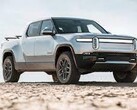 La Rivian R1T est en production limitée depuis le début de l'année (Source : Rivian)