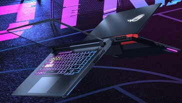 ROG Strix. (Source de l'image : Asus/ITHome)