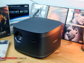 Test du Xgimi Horizon Pro 4K : un projecteur pour un nouveau monde magnifique