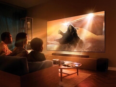 Sony devrait remplacer la série Bravia 9 (photo) par un trio de modèles Bravia 9 II. (Source de l'image : Sony)