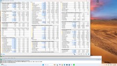 Épreuve d'effort Prime95, en solo