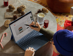 La Surface Pro 10 devrait conserver le design des modèles Surface Pro précédents, tels que la Surface Pro 9