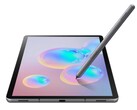 Samsung qui fait des opérations de compensation sur son site Galaxy Tab S6 10.5 pour seulement 430 USD (Source : Samsung)