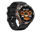 Tank T3 Ultra : une smartwatch relativement bien équipée.