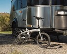 L'édition spéciale du Tern Vektron S10 Airstream est équipée d'un moteur Bosch Performance Line avec un couple de 65 Nm (Image source : Tern via Electrek)