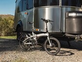 L'édition spéciale du Tern Vektron S10 Airstream est équipée d'un moteur Bosch Performance Line avec un couple de 65 Nm (Image source : Tern via Electrek)