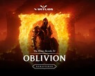 The Elder Scrolls IV : Oblivion Remastered prendra beaucoup de place sur votre disque dur (source de l'image : /u/Taurnil sur Reddit, édité)