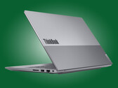 Le nouveau ThinkBook 14 G9 IPL de Lenovo conserve la marque ThinkBook classique.