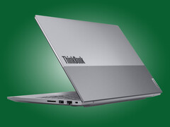Le nouveau ThinkBook 14 G9 IPL de Lenovo conserve la marque ThinkBook classique.
