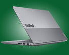 Le nouveau ThinkBook 14 G9 IPL de Lenovo conserve la marque ThinkBook classique.