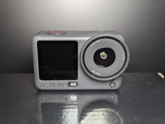 Le DJI Osmo Action 6