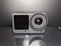 Le DJI Osmo Action 6