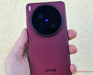 Le X200 Ultra est l'un des nombreux smartphones Vivo qui seront dotés de nouvelles fonctions d'appareil photo cet été.