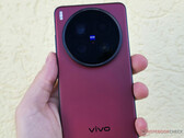 Le X200 Ultra est l'un des nombreux smartphones Vivo qui seront dotés de nouvelles fonctions d'appareil photo cet été.