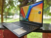 Asus VivoBook 15X M3504 en test