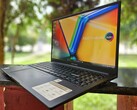 Asus VivoBook 15X M3504 en test