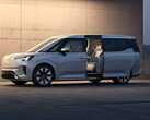 Volvo EM90 : Monospace haut de gamme entièrement électrique en provenance de Scandinavie. (Source de l'image : Volvo)