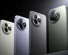Le Redmi K80 Ultra, en photo, devrait servir de base au Xiaomi 15T Pro. (Source de l'image : Xiaomi - édité)