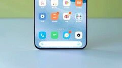 Le Xiaomi 14 Pro( ?). (Source : Ice Universe via Twitter)