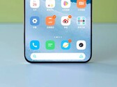 Le Xiaomi 14 Pro( ?). (Source : Ice Universe via Twitter)