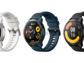 Des images de la Xiaomi Watch S1 Active ont été mises en ligne (image via 91mobiles)