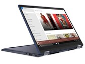 Test du Lenovo Yoga 6 13 Convertible : PC portables avec des vêtements et du tissu