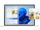 Les applications seront très réactives, même lorsque le processeur est soumis à de fortes contraintes. (Image Source : Microsoft)