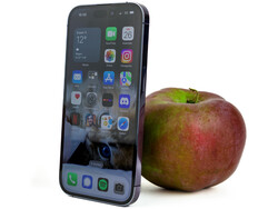En revue : Apple iPhone 14 Pro