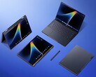 Le Googlebook 14 d'Acer est un ordinateur convertible doté d'un écran tactile.