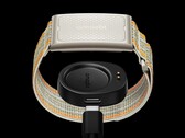 L'Amazfit Helio Strap Pro aurait une autonomie de onze jours.