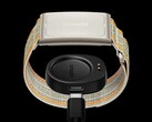 L'Amazfit Helio Strap Pro aurait une autonomie de onze jours.