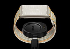 L'Amazfit Helio Strap Pro aurait une autonomie de onze jours.