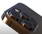 La série d'iPhone 13 pourrait prendre en charge l'autofocus pour sa caméra ultra grand angle, mais uniquement sur les modèles Pro. (Image source : LetsGoDigital)