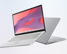 Chromebook Asus CX1517