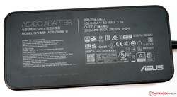 Adaptateur électrique de 280 watts