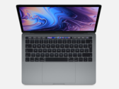 Test complet de l'Apple MacBook Pro 13 2019 (i5-8279U, Iris Plus 655, 2K) : de bonnes performances, mais sans véritable innovation