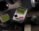 La Lego Game Boy pourra bientôt être transformée en console de jeu fonctionnelle grâce à un kit de modification (Image source : Natalie the Nerd)