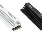 La gamme de SSD Crucial T705 PCIe Gen 5 est détaillée dans une fuite massive (Image source : @momomo_us on X [Edited])