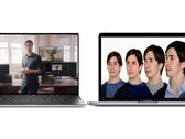 Justin Long a dirigé des campagnes publicitaires pour Intel et Apple. (Image source : Dell/Intel/Apple - édité)