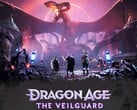 Dragon Age : The Veilguard sur Steam. (Source de l'image : BioWare)