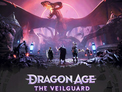 Dragon Age : The Veilguard sur Steam. (Source de l'image : BioWare)
