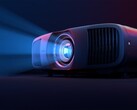 L'Epson Pro Cinema LS9000 (photo) a été lancé aux États-Unis. (Source de l'image : Epson, édité)