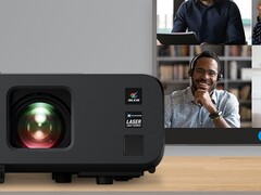 Le projecteur Epson EX11000 1080p offre une luminosité de 4 600 lumens. (Source de l&#039;image : Epson)