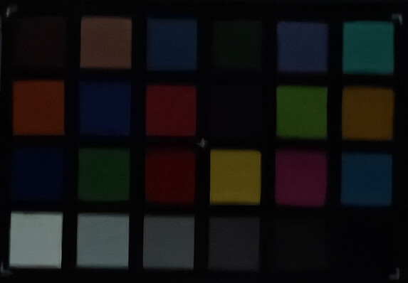 ColorChecker 
