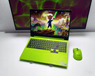 Test du Lenovo LOQ 15 : PC portable de jeu qui se cherche entre horreur ou atout visuel
